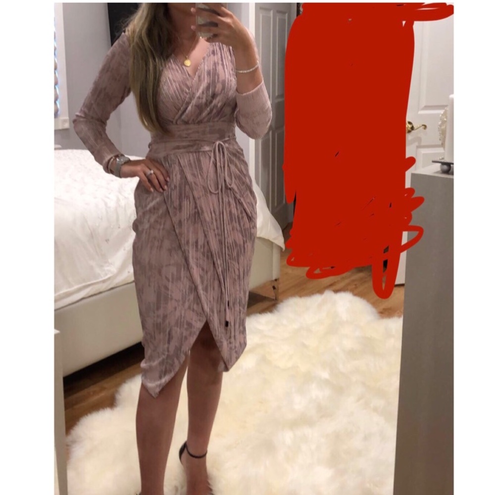Rachel Roy Silvia Dress - Picture 3 of 3